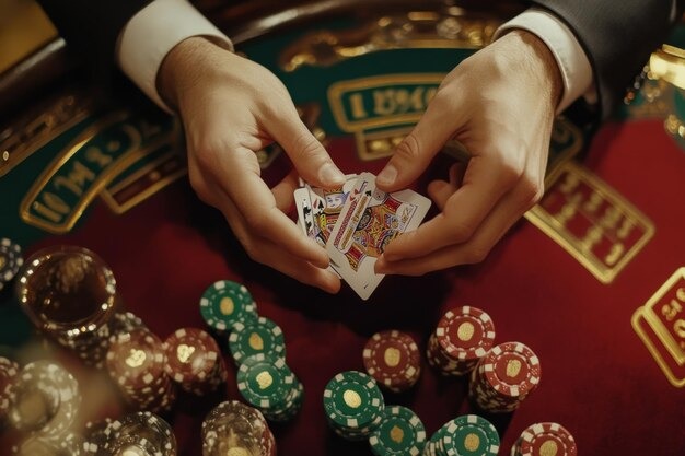 Multi-Bet Game 